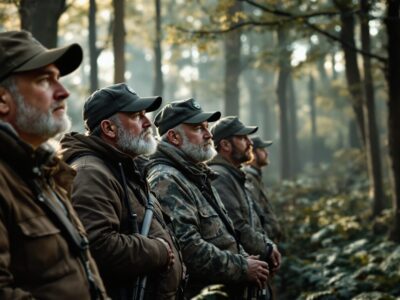 chasse a la palombe date