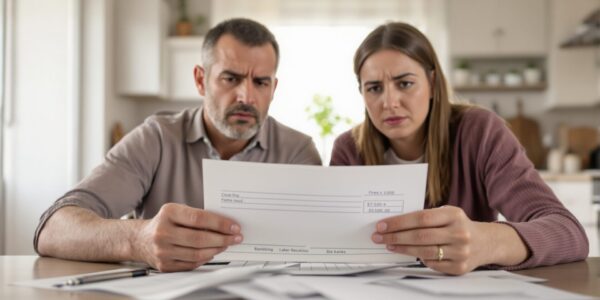 peut on avoir un chequier en etant en surendettement