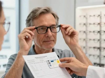 combien de paires de lunettes remboursées par an