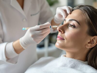 injection botox