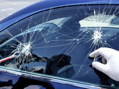 film anti effraction voiture
