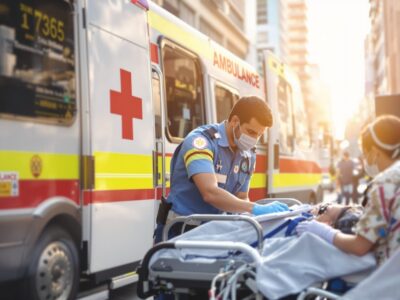 remboursement transport médical