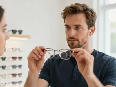 opticien en ligne