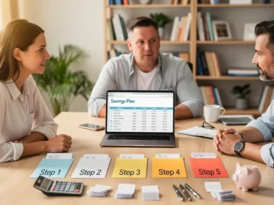 comment organiser son épargne