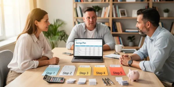 comment organiser son épargne