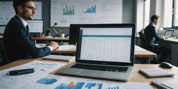 comptabilisation facture d'acompte