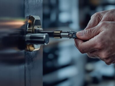 assurance habitation serrurier