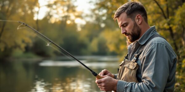 date de fermeture de la pêche