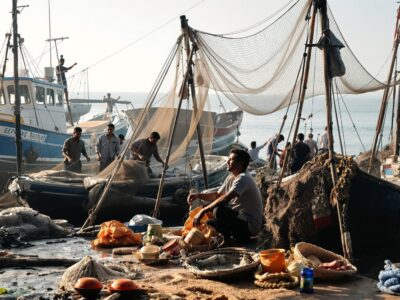 date de fermeture de la peche