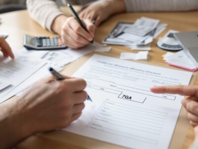 déclaration nourrice impot