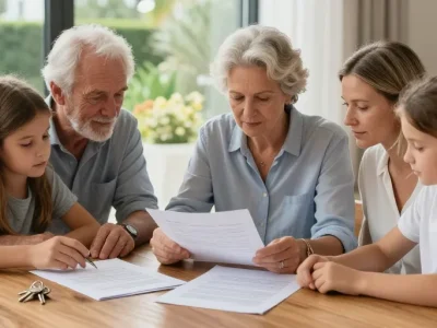 c est quoi le démembrement de propriété