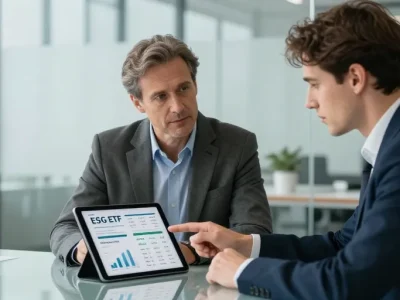 etf esg c'est quoi