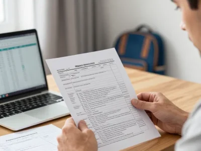 ecole prive deductible impot