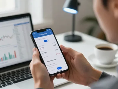 effet de levier trade republic