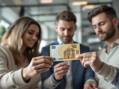 faux billet 50 euros comment reconnaître