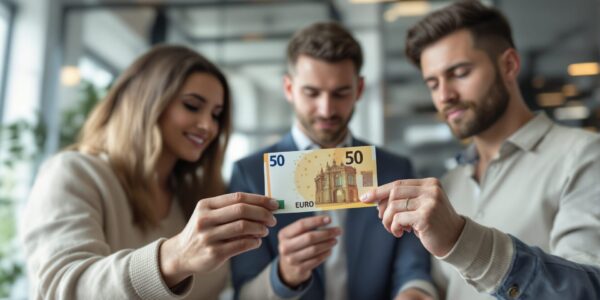 faux billet 50 euros comment reconnaître