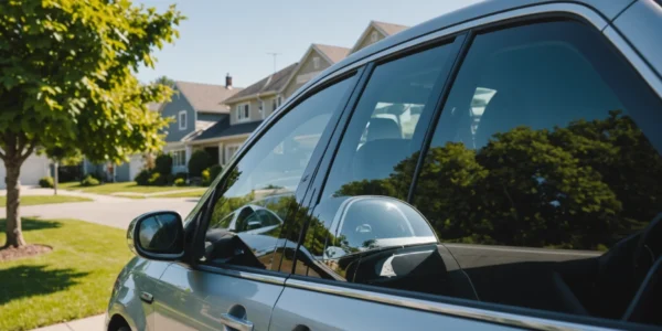film anti effraction voiture