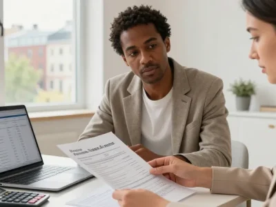 finance immobiliere
