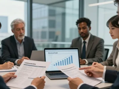 fonds structurés avis