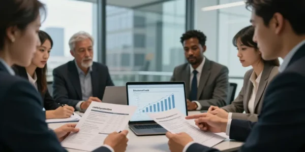 fonds structurés avis