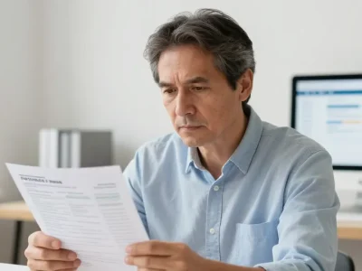 frais irrégularités et incidents la poste