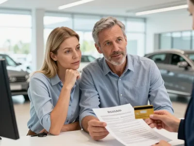 franchise assurance location voiture