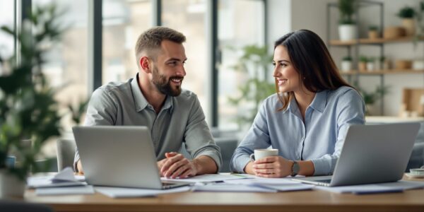 investir à long terme