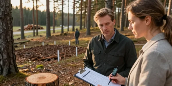 investir dans la forêt