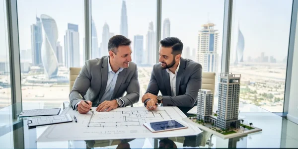 investissement immobilier dubai