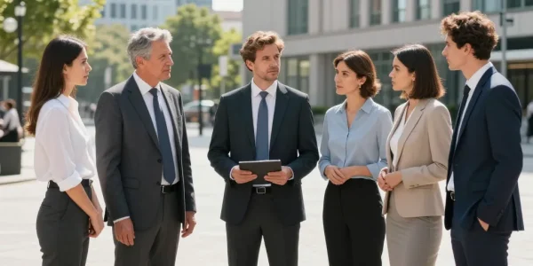 les differents agents economique