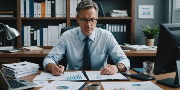 expert en fiscalité