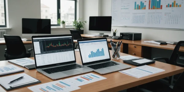 comptabilisation facture d'acompte