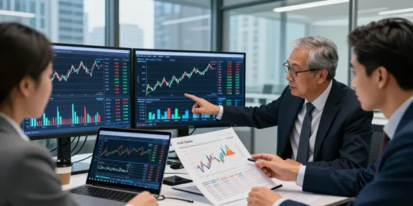 marché des dérivés