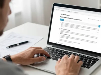 mention expresse déclaration en ligne