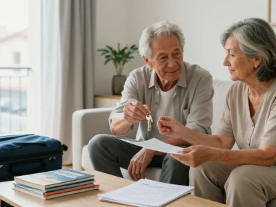 ne pas être propriétaire à la retraite
