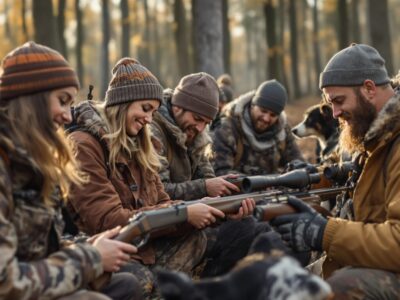 ouverture chasse 2024 2025