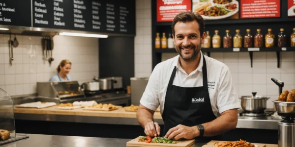 comment ouvrir un kebab