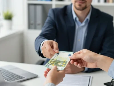 paiement en especes limites