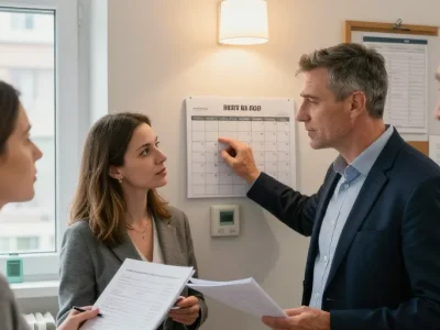 periode chauffage collectif