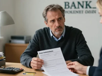 peut on avoir un chequier en etant en surendettement