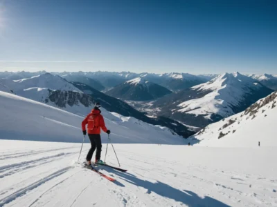remboursement forfait ski