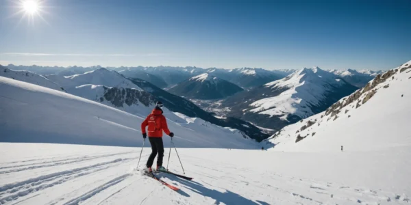 remboursement forfait ski