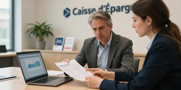 placements caisse d'épargne avis