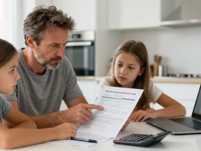 plafonnement du quotient familial 2025