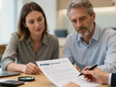 predige crédit agricole