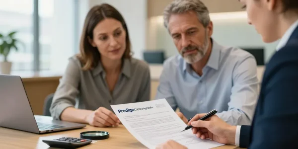 predige crédit agricole