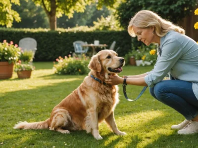 Préparer son animal pour l’été : parasites, chaleur et soins préventifs
