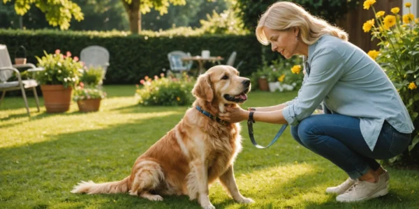 Préparer son animal pour l’été : parasites, chaleur et soins préventifs