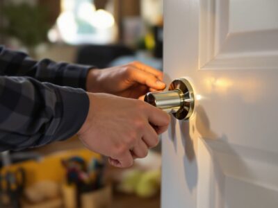 assurance habitation serrurier