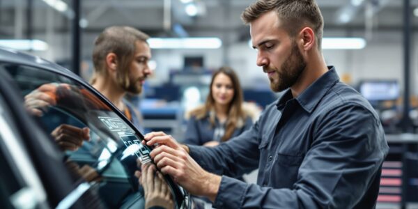 marquage antivol véhicule